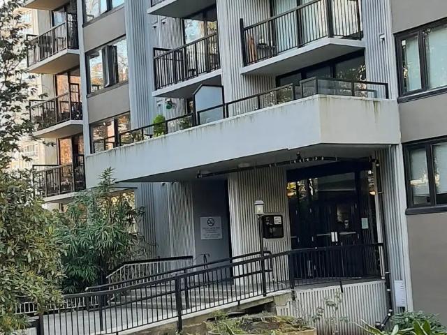 Westsea Towers