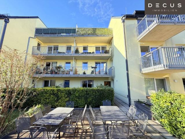 WESTSEITIGE 2 ZIMMER WOHNUNG | EINBAUKÜCHE| BARRIEREFREI | BETREUTES WOHNEN | FÜR PERSONEN ÜBER 60 JAHREN | SENIORVITA | BRUNN AM GEBIRGE