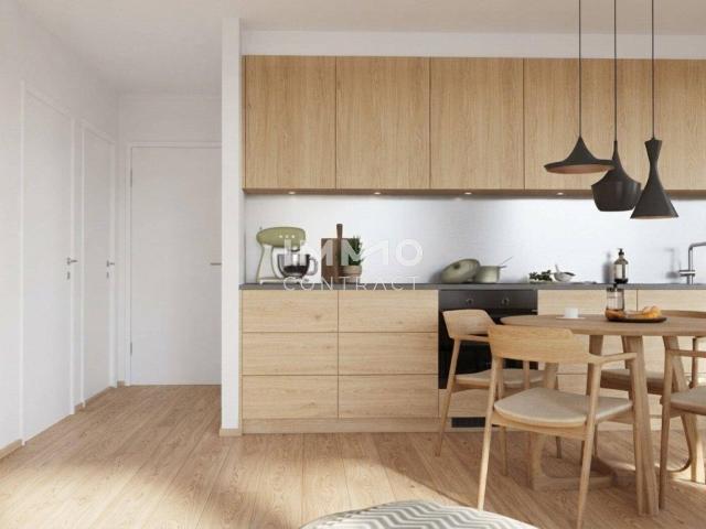 Westseitige Balkonwohnung mit Grünblick! Provisionsfrei