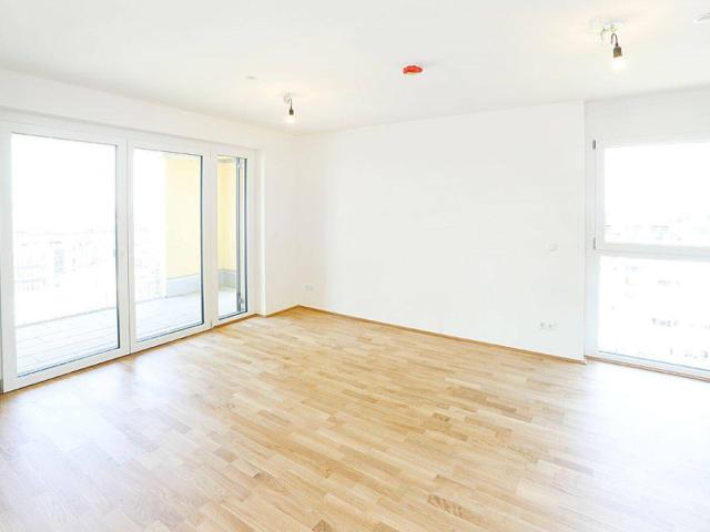 WESTSEITIGE ECKWOHNUNG MIT ABENDSONNE UND PRIVATEM BALKON IN ZENTRALER LAGE