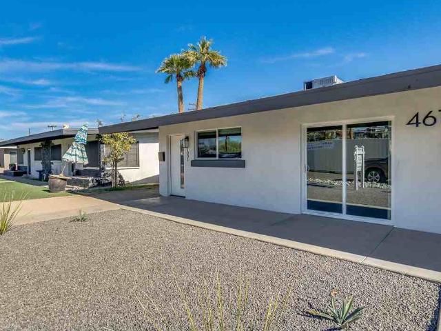 Westside 74 Studio Apartment for Rent at 4625 North 74th Street, Scottsdale, AZ 85251 Downtown Scottsdale