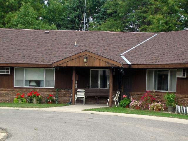 Westside Apartments