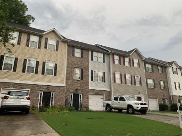 Westside Chase SW