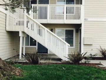 Ridgemark, Hollister CCD San Benito County California, San Benito County, California, USA