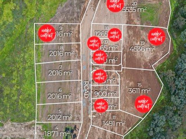 Westside Industrial Park Wodonga