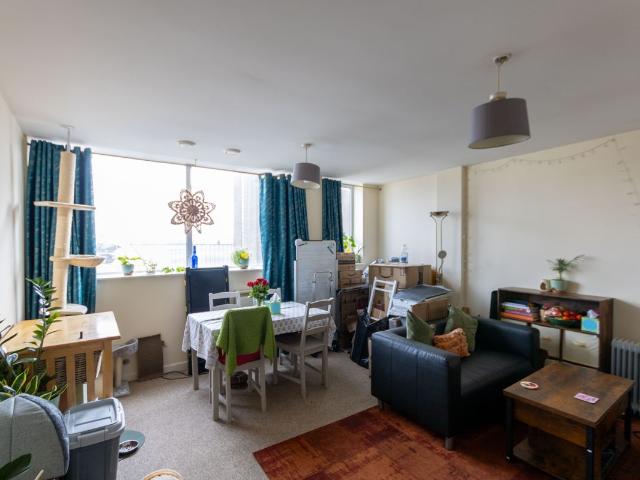 Westside One, Suffolk Street Queensway, Birmingham B1, 1 bed flat to rent, £900 pcm | PrimeLocation