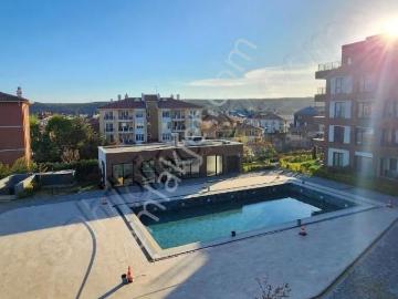 Westside'dan Koray Liberte'de Balkonlu Orman Manzaralı 2+1