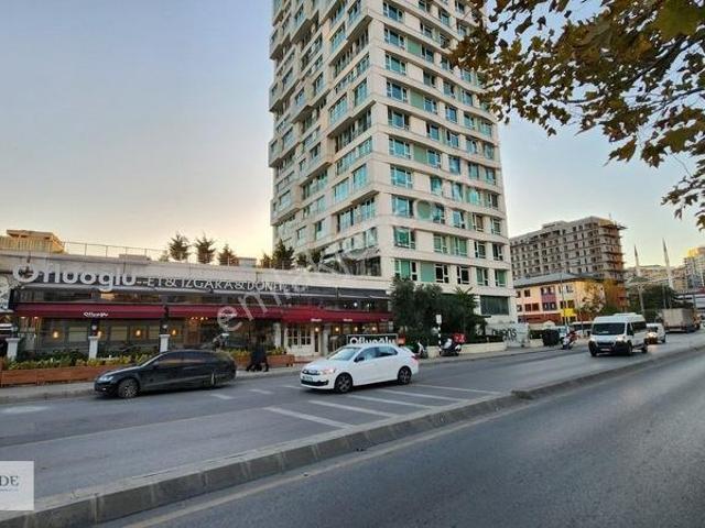 Westside'dan Nüans Residence'da Harika Kiralık 2+1 Daire