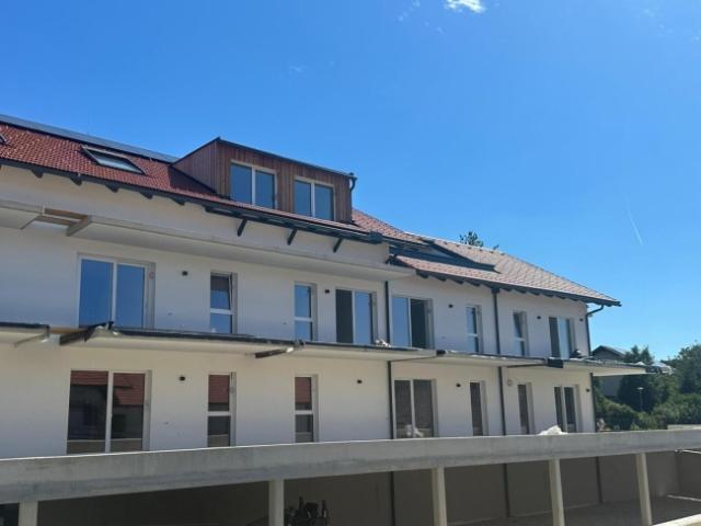 Weststeiermark/ Neubauwohnung in St. Stefan ob Stainz Haus A Top 3
