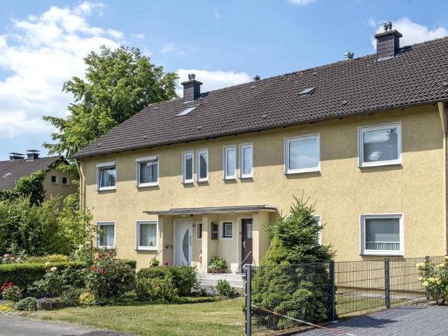 Weststraße 53, 58089 Hagen
