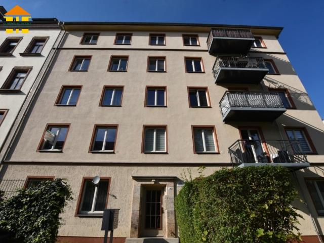 Weststraße 76 WE 24 2 Raum Wohnung in 09112 Chemnitz