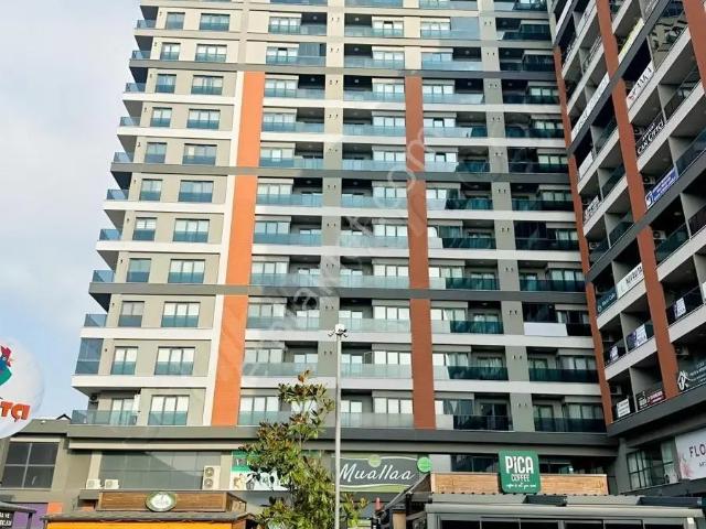 Westpoıntte 2+1 Satılık, Kiracılı Yatırımlık Daire