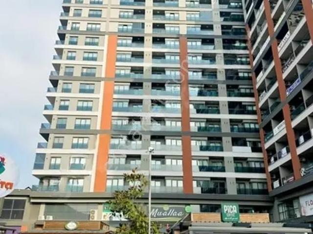 Westpoıntte 2+1 Satılık, Kiracılı Yatırımlık Daire