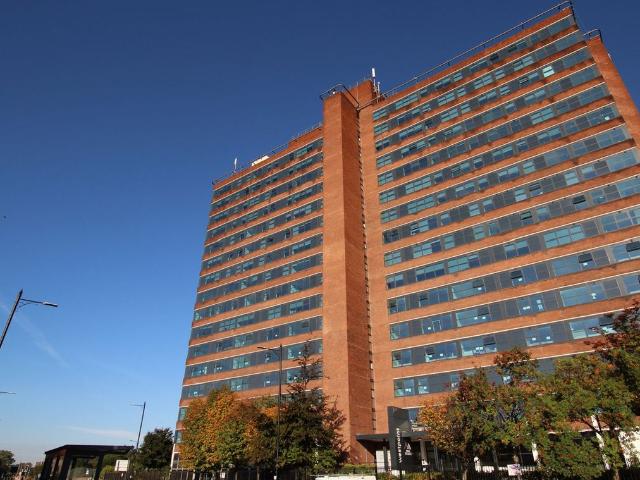 Westpoint, Old Trafford M16, 1 bed flat to rent, £1,050 pcm | PrimeLocation