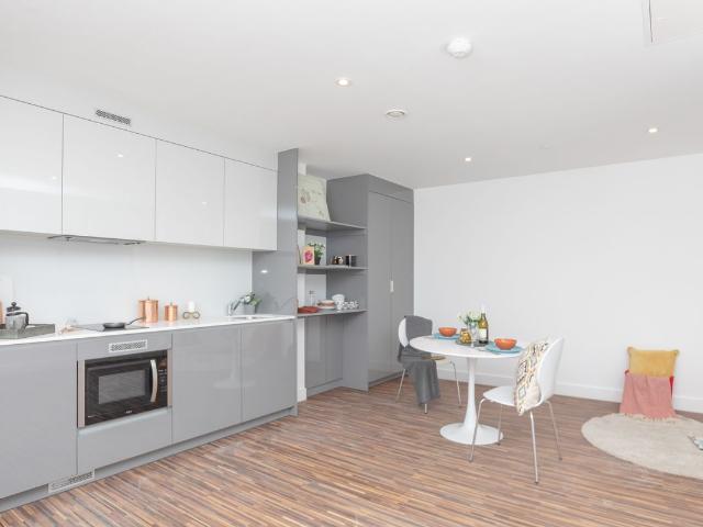 Westpoint, Manchester M16, 1 bed flat to rent, £1,815 pcm | PrimeLocation
