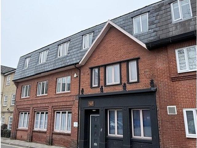 Westport Place, Ipswich IP4, 1 bed flat to rent, £900 pcm | PrimeLocation