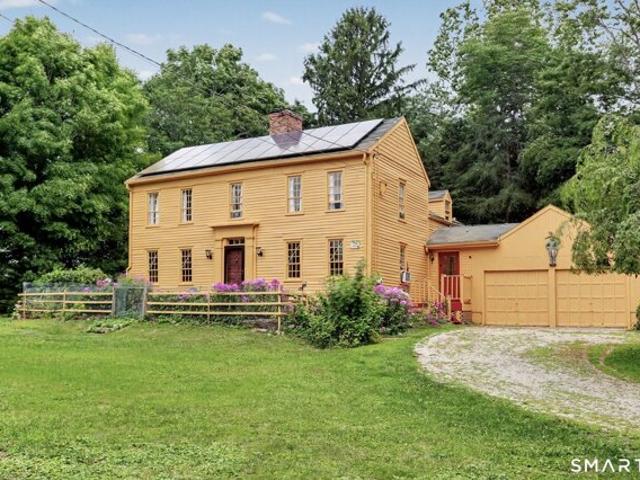 Westport Rd, Wilton, Home For Sale