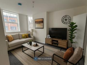 Westport Road, Stoke On Trent ST6, 1 bed flat to rent, £650 pcm | PrimeLocation
