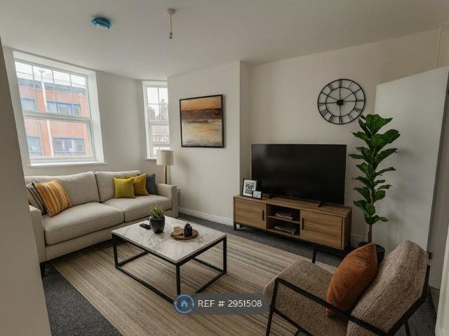 Westport Road, Stoke On Trent ST6, 1 bed flat to rent, £600 pcm | PrimeLocation