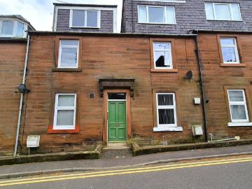 Westpark Terrace, Troqueer Road, Dumfries, Dumfries And Galloway DG2, 1 bed flat to rent, £600 pcm | PrimeLocation