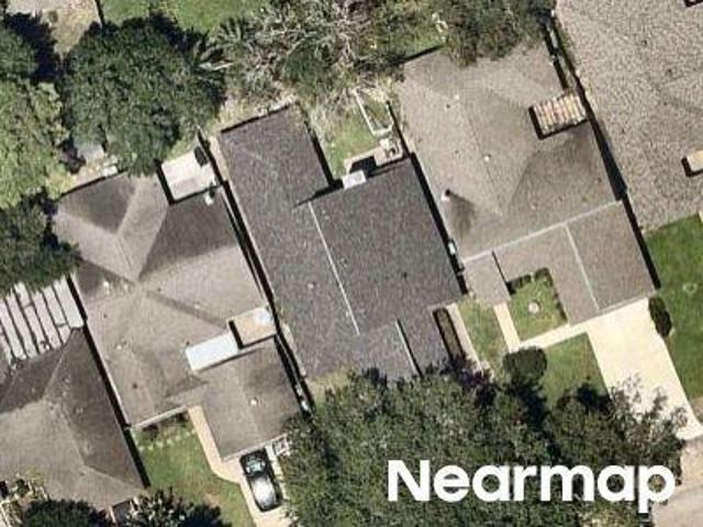 Westpark Dr