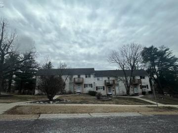 Westphalia Ln