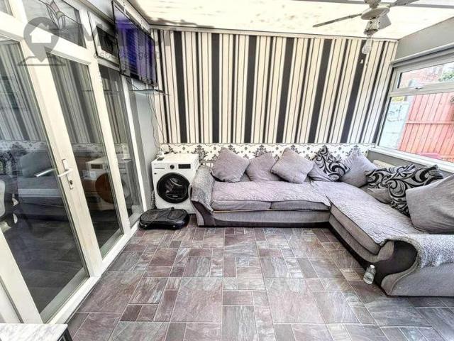 Westrow Drive, Barking, IG11