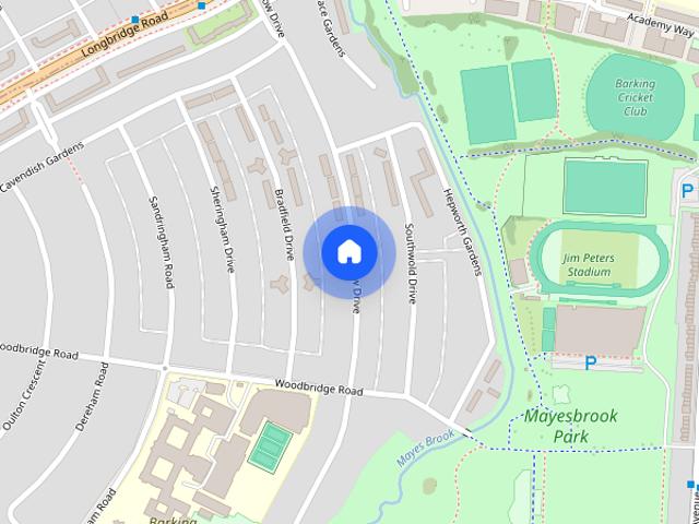 Westrow Drive, Barking, IG11 9BS