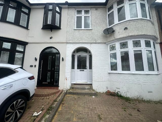 Westrow Drive, Barking IG11, 3 bed terraced house to rent, £2,950 pcm | PrimeLocation