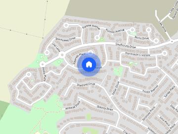 Westray Drive, Kilmarnock