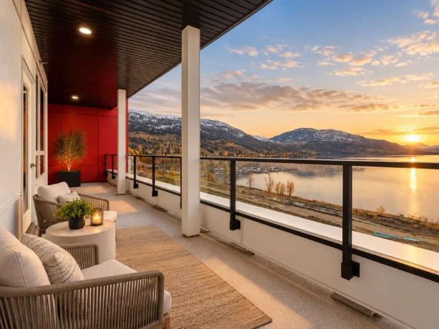 Westrich Bay 1 — 2 Bed 2 Bath D1
