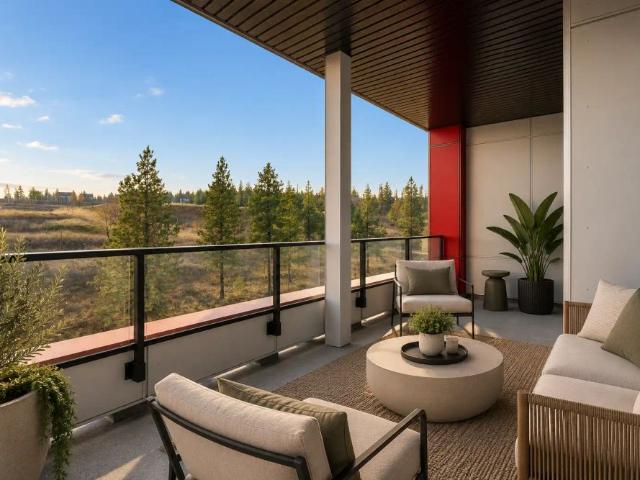 Westrich Bay 1 — 2 Bed 2 Bath D2