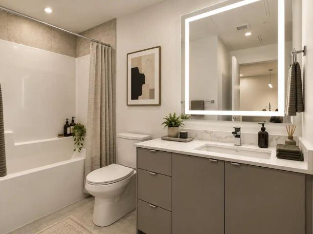 Westrich Bay 1 — 2 Bed 2 Bath D2