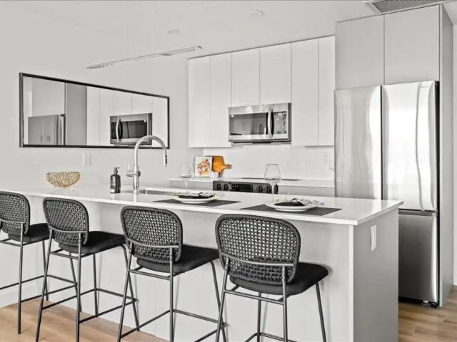 Westrich Bay 2 — 2 Bed 2 Bath D1