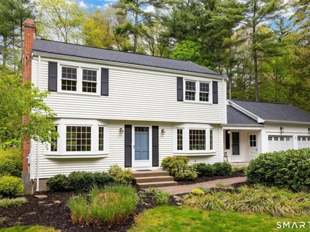 Westridge Dr, Simsbury, Home For Sale