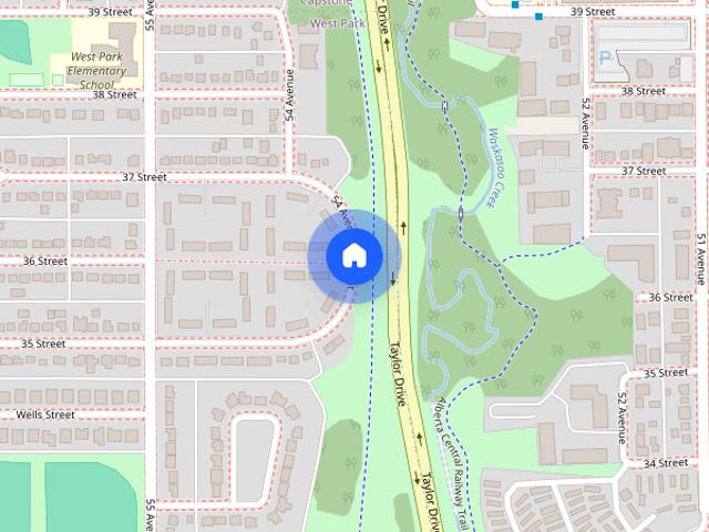 Westridge Estates