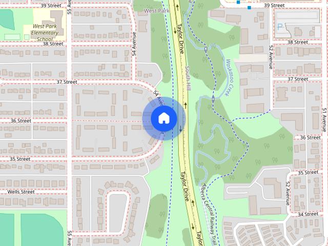 Westridge Estates