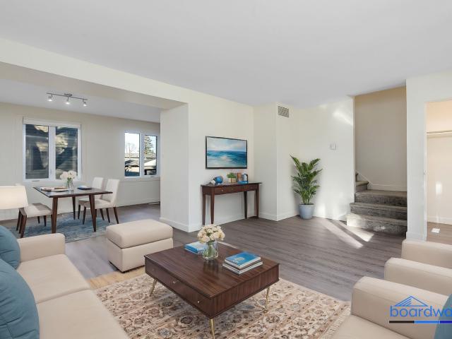 Westridge Estates C 1 Bedroom + Den Apartment for Rent