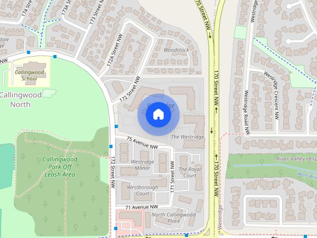 Westridge Estates C