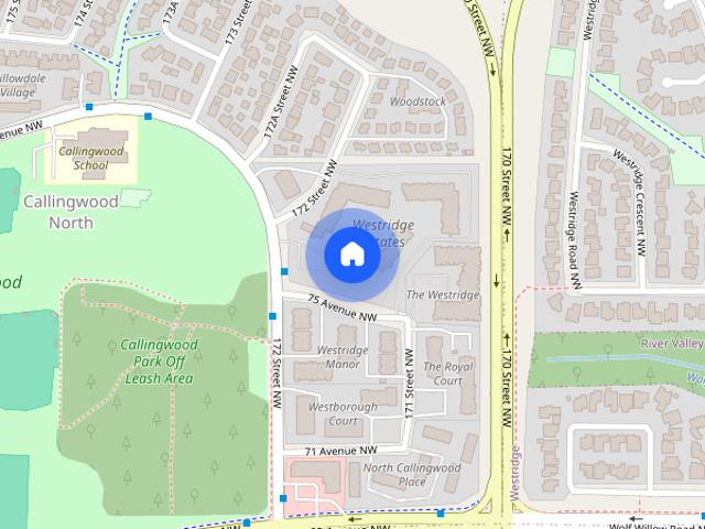 Westridge Estates C