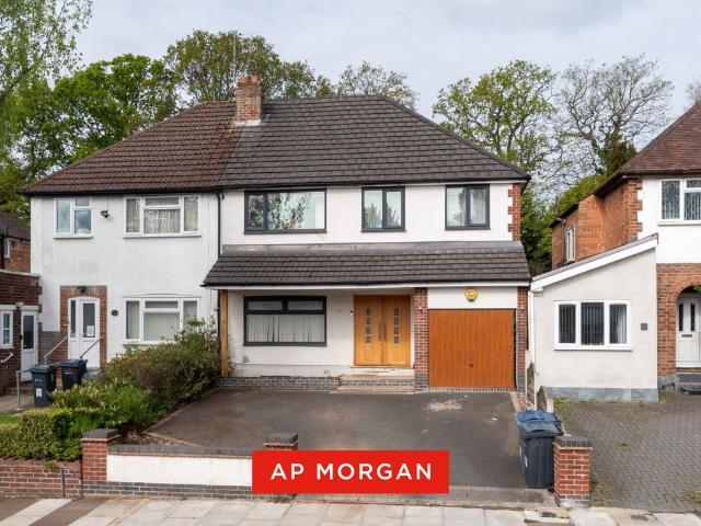 Westridge Road, Birmingham, West Midlands B13, 4 bed semi detached house to rent, £2,000 pcm | PrimeLocation