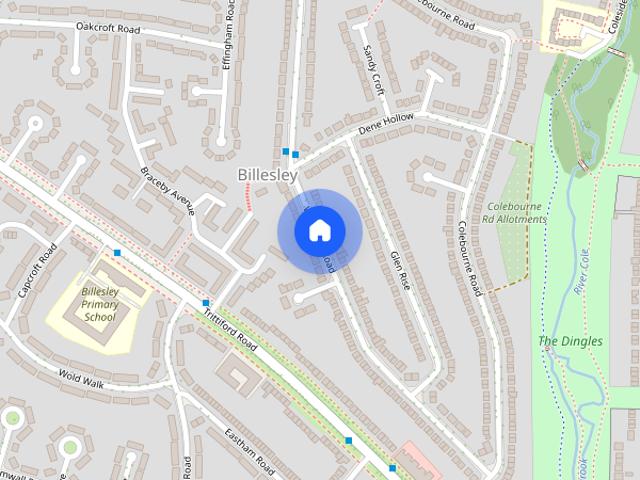 Westridge Road, Moseley, Birmingham