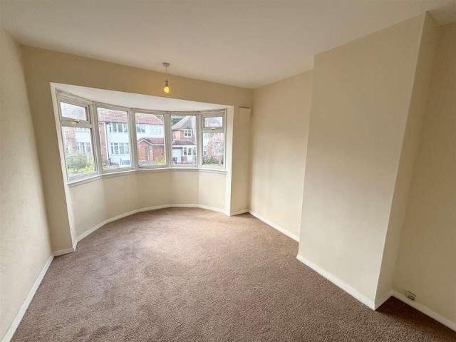 Westridge Road, Moseley, Birmingham, B13