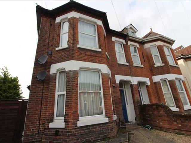 Westridge Road Portswood