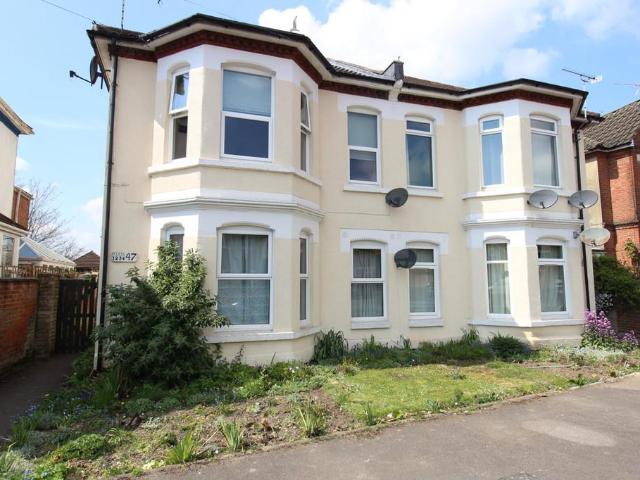 Westridge Road, Southampton 1 bed flat to rent £850 pcm £196 pw