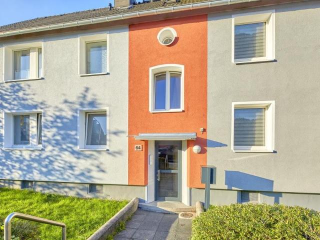 Westring 64, 42329 Wuppertal
