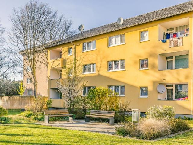 Westring 11, 52499 Baesweiler