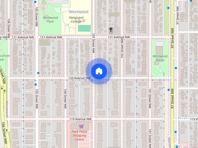 Westwood 3 Bed 1.5 Bath Upper Suite with Single Garage NOW FOR RENT!