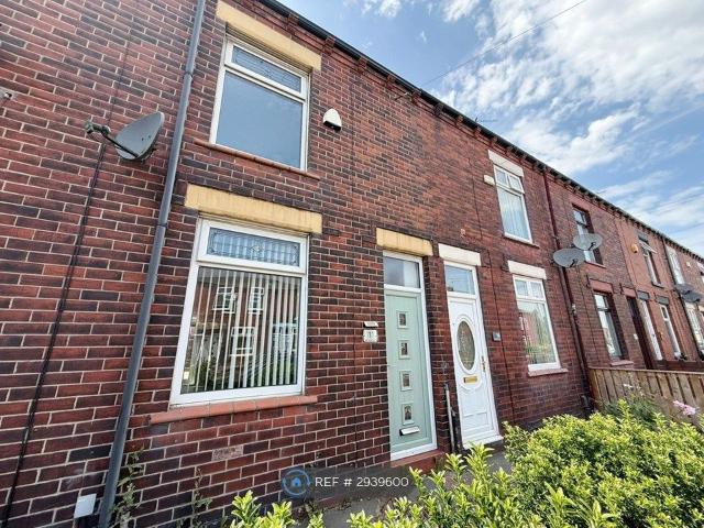 Westwood Terrace, Wigan WN3, 2 bed terraced house to rent, £825 pcm | PrimeLocation