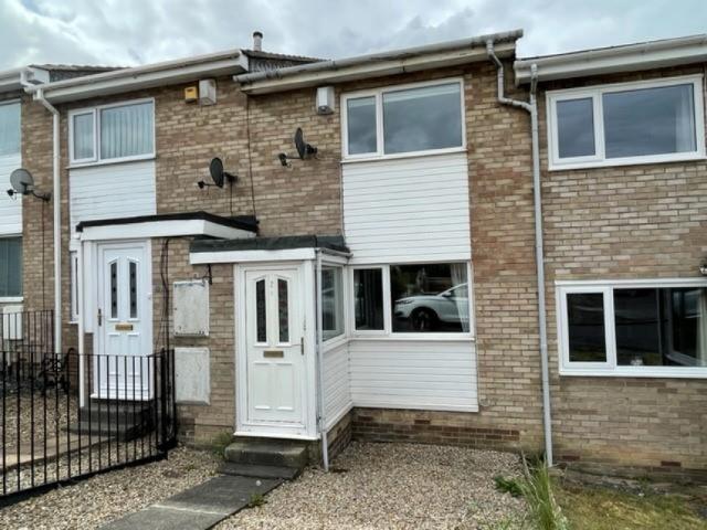 Westwood View, Ryton, 2 bedroom, House Terraced